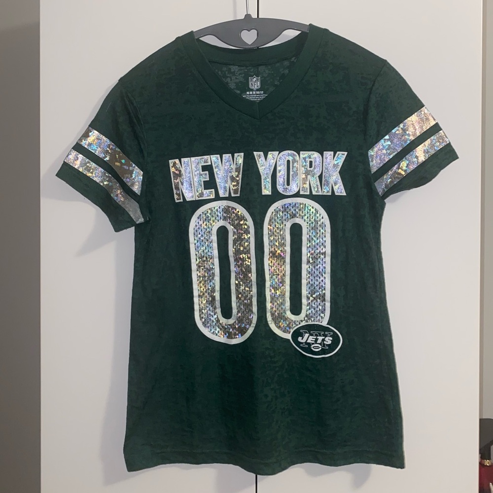 NFL New York Jets T-Shirt